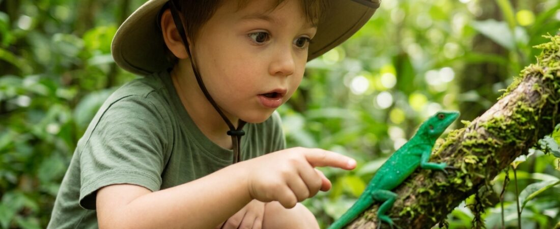Understanding the Fascinating World of Reptiles