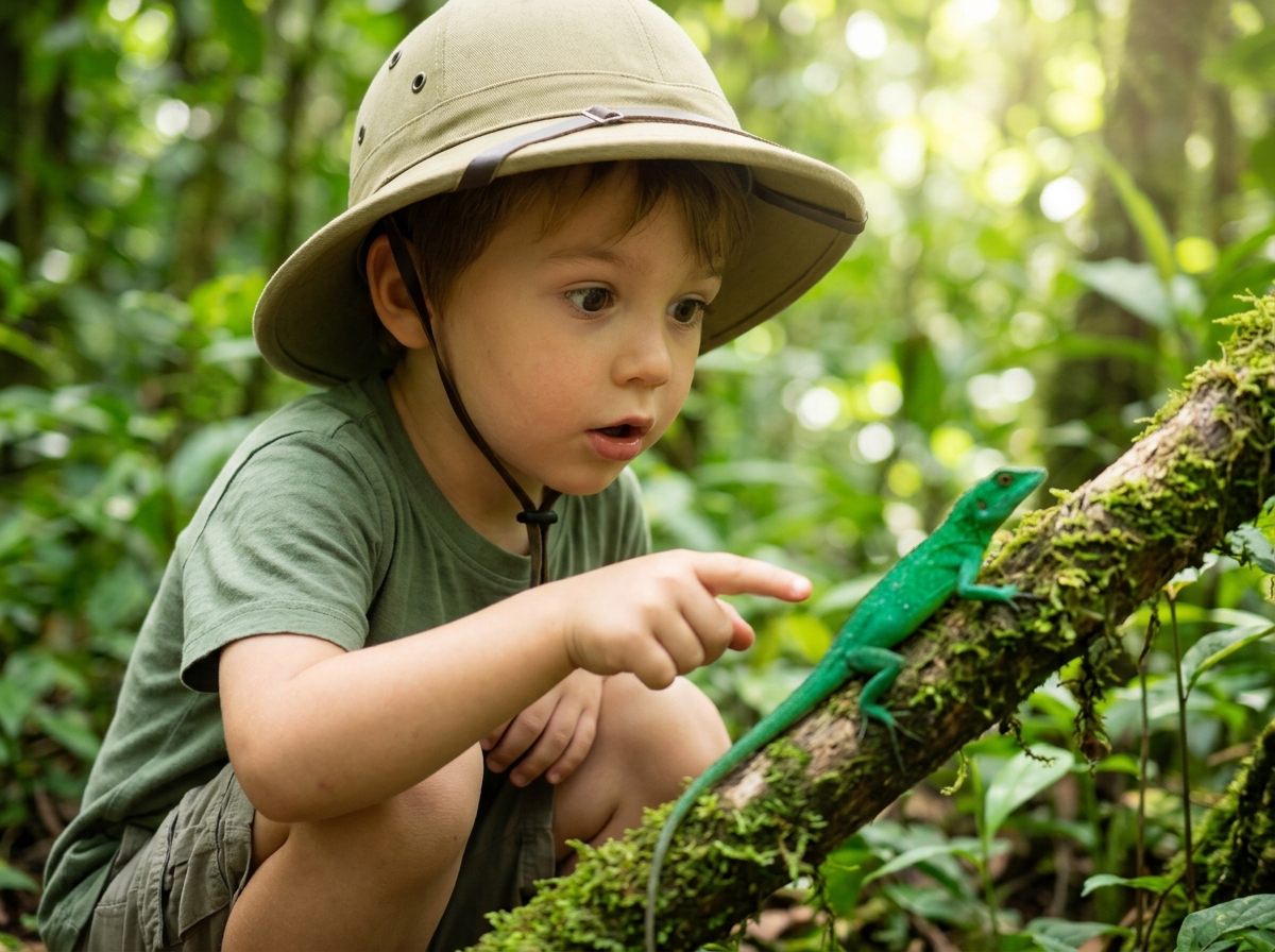 Understanding the Fascinating World of Reptiles